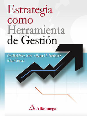 cover image of Estrategia como herramienta de gestión